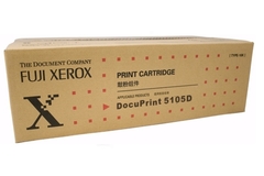 FX CT202337 DocuPrint 5105 d Toner Cartridge Standard Capacity