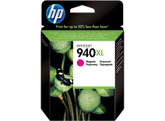 HP 940XL MAGENTA INK CARTRIDGES