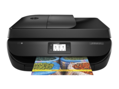 HP OFFICEJET 4650 E-ALL-IN-ONE PRINTER