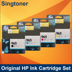 HP 965 ORIGINAL INK SET