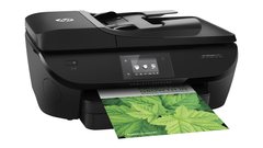 HP OFFICEJET 5740 E-ALL-IN-ONE PRINTER