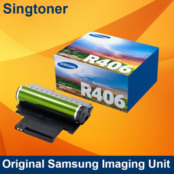 Samsung CLT-R406 imaging unit CLP-360 365 CLX-3300 330S