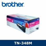 BROTHER TN348 MAGENTA TONER