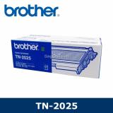 Brother TN2025 Toner HL2040