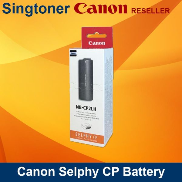 Canon NB-CP2LH Battery CP1300