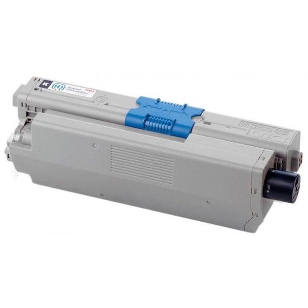 [Original] OKI 44469818  44469757 44469756 44469755 Black Cyan Magenta Yellow Toner Cartridge for  C310DN C510DN MC361DN MC362DN