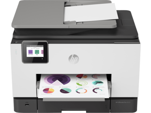 [Singapore Warranty]HP OfficeJet Pro 9020 All-in-One Printer PRO9020 pro9020 9020 colour printer color printer