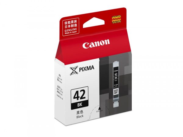 [Original] Canon CLI-42 CLI42 CLI 42 BK BLACK / PC PHOTO CYAN / C CYAN / PHOTO MAGENTA / MAGENTA / GRAY/ LIGHT GRAY / YELLOW INK FOR PIXMA PRO-100