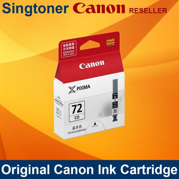 Canon PGI72 Chroma Optimizer PIXMA PRO-10