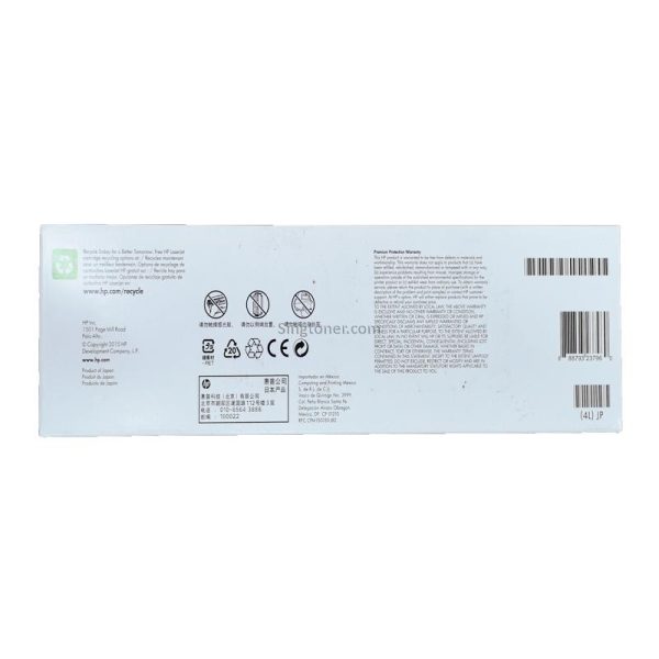 [Original] HP 85A (CE285A)  Black Original LaserJet Toner Cartridge