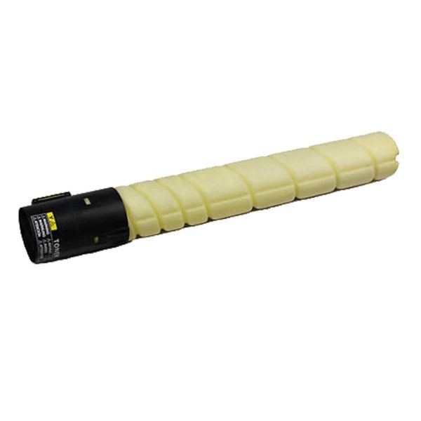 [Original] Konica Minolta TN324 Black Cyan Magenta Yellow Toner Cartridge for Bizhub C258 C308 C368 A8DA190 A8DA290 A8DA390 A8DA490TN 324 tn324k tn324c tn324m tn324y