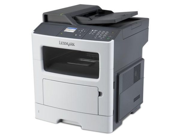 [Local Warranty]  Lexmark Mx310dn Black and White Mono Laser Multi-function Printer MFP MX-310 MX310 MX-310DN