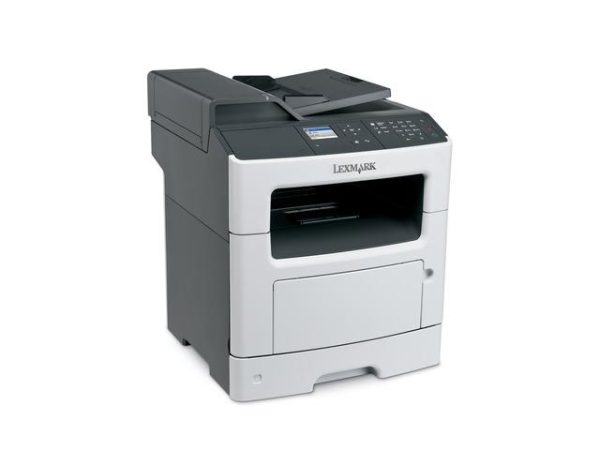 [Local Warranty]  Lexmark Mx310dn Black and White Mono Laser Multi-function Printer MFP MX-310 MX310 MX-310DN