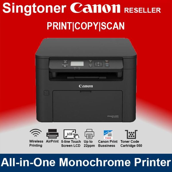 CANON imageCLASS MF913W PRINTER