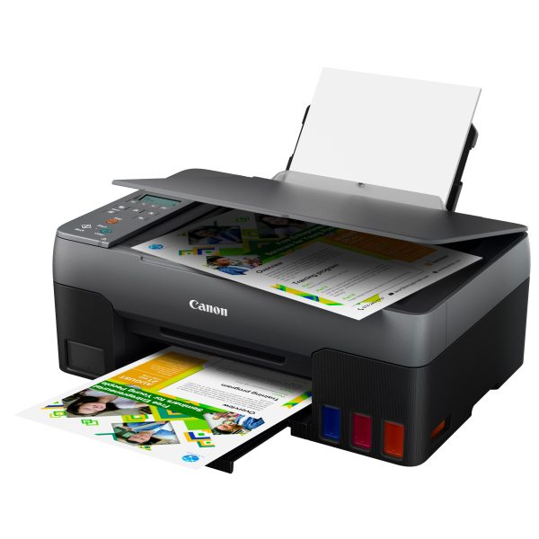 [Local Warranty] Canon PIXMA G3020 Easy Refillable Ink Wireless All-In-One Colour Inkjet Printer G 3020 colour printer color inkjet printer color printer ink tank printer inktank printer