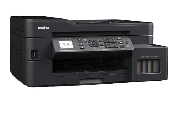 [Local Warranty] Brother MFC-T920DW All-in One Ink Tank Refill System Printer with Wi-Fi and Auto Duplex Printing Replacement of MFC-T910DW MFC T920DW MFCT920DW 920