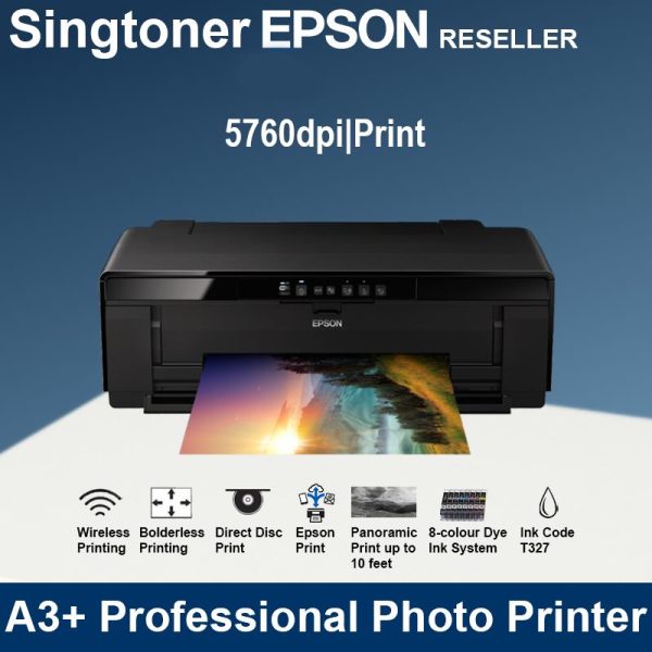 Epson SC-P407 Surecolor printer C11CE85402