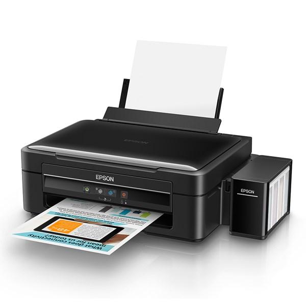 EPSON L360 INKJET Multi Function Printer C3115550