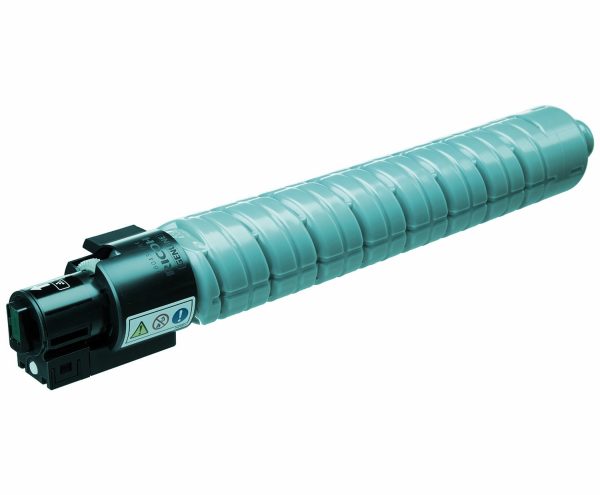 [Original] Ricoh Aficio MP C2550 / MPC2550 Black Cyan Magenta Yellow Toner Cartridge MP C2550 C2030 C2050 mpc2050 c2050 mpc2030 c2030 2050 2030 2550