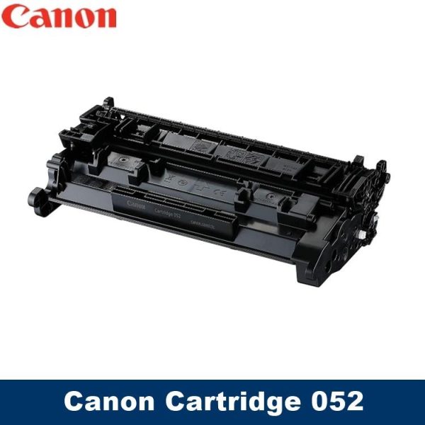 [Original] Canon Toner Cartridge 052 for LBP-214dw LBP-215x MF426dw MF429x CRG 052 CRG-052