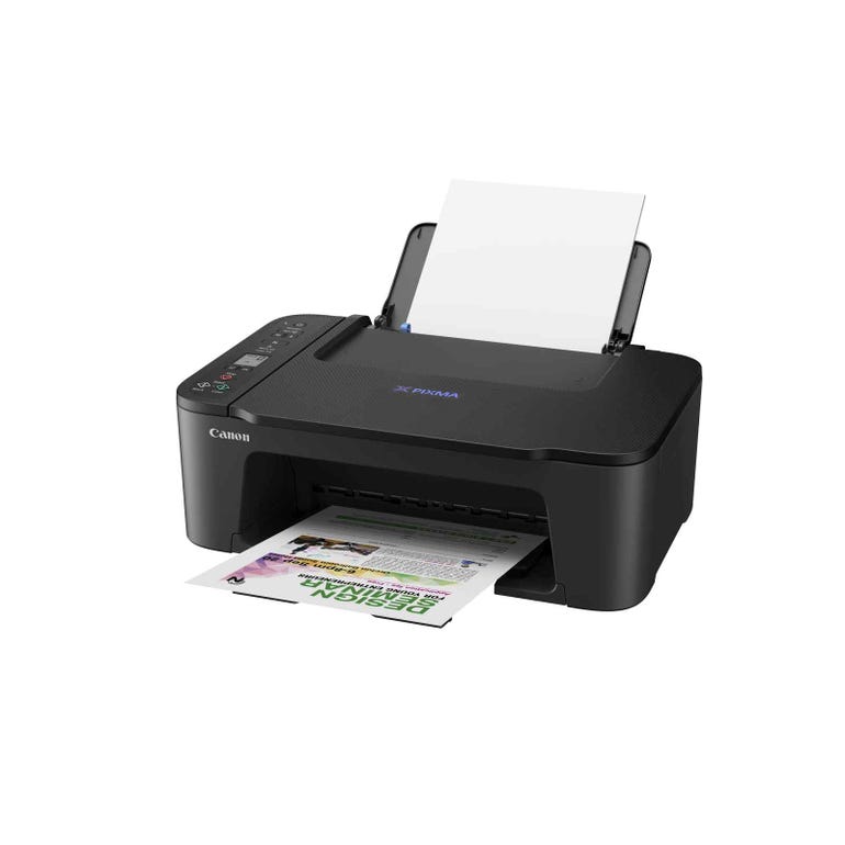 canon colour printer models