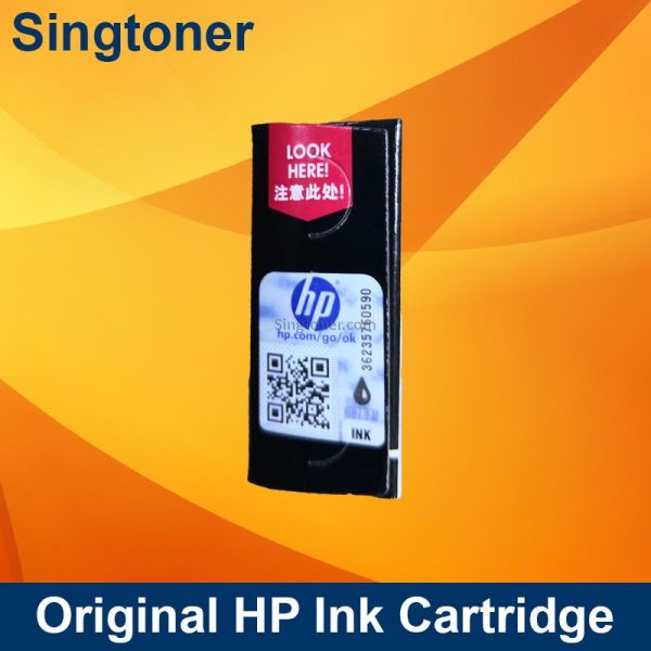 [Original] HP 564 Photo Original Ink Cartridge for PhotoSmart 7520 5520 6520 5510 7510 5524 6510 6525 7525 HP OfficeJet 4620 4622 HP Deskjet 3070a