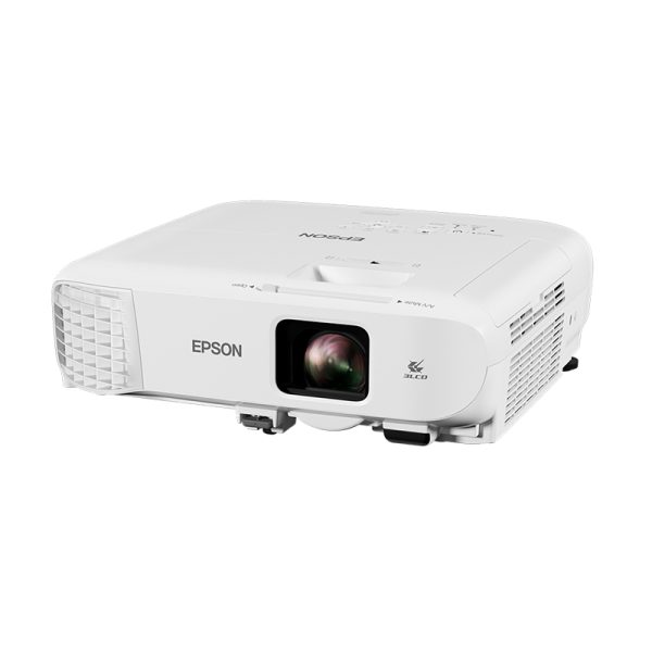 [Local Warranty] Epson EB-982W 3LCD WXGA Projector EB982W 982W