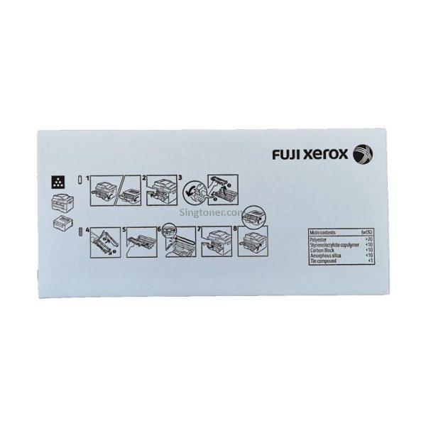 [Original] Fuji Xerox CT202877 High Capacity Toner Cartridge for DocuPrint P235db / P235d / P275dw / M235dw / M235z / M275z / M285z