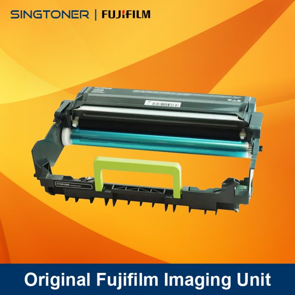 [Original] Fujifilm formerly Fuji Xerox CT351280 Imaging Unit for ApeosPort 4020SD ApeosPort Print 4020SD