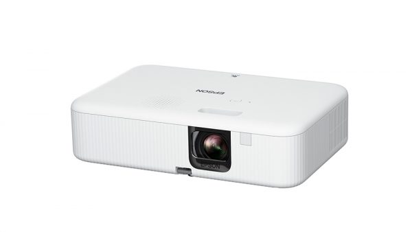 [Original] Epson CO-FH02 Smart Projector