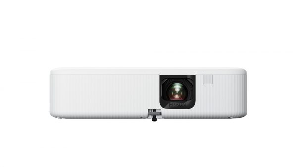 [Original] Epson CO-FH02 Smart Projector